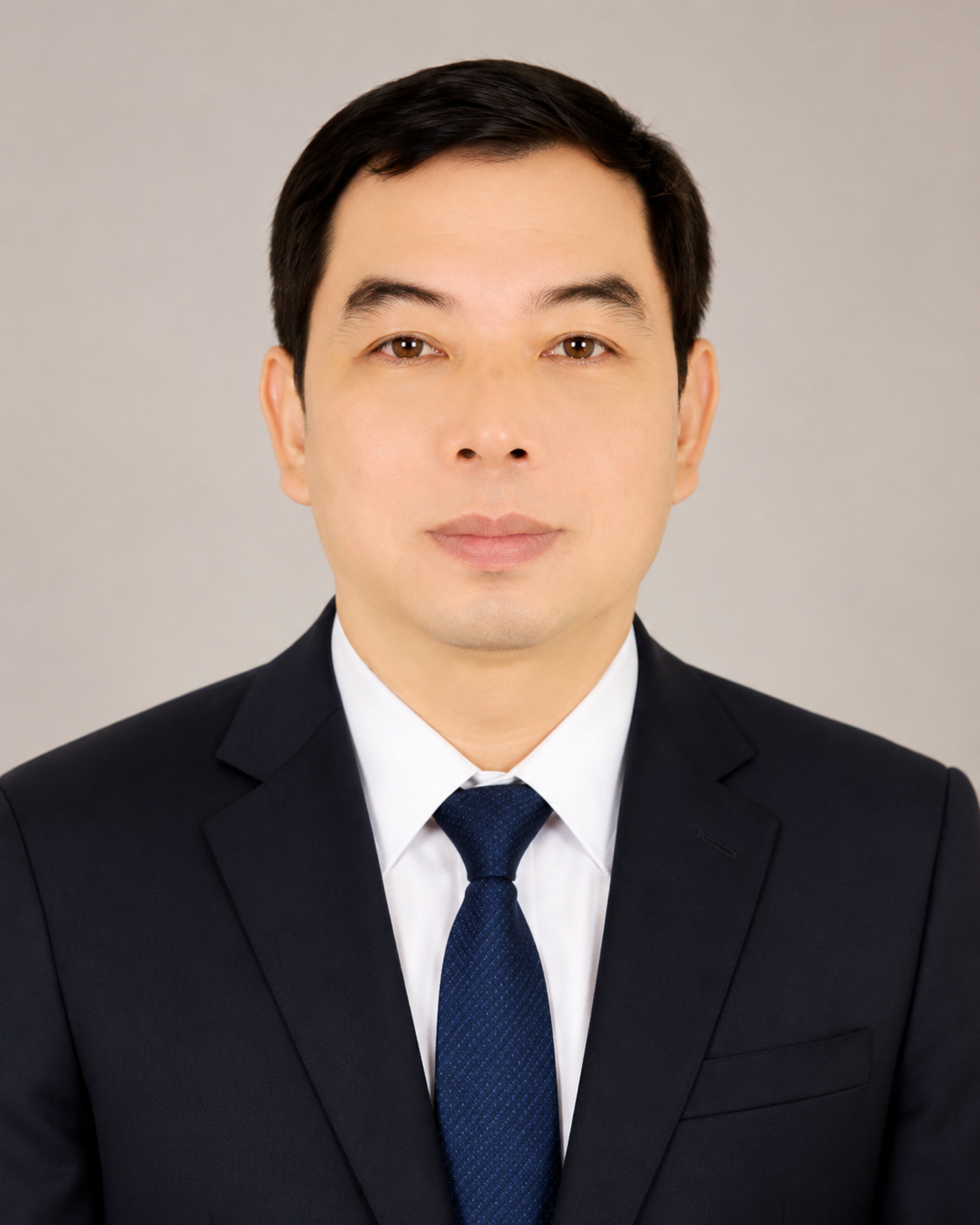 Trần Trọng Tuấn