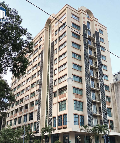Văn phòng TRINH & PARTNERS tại 12 Mạc Đĩnh Chi